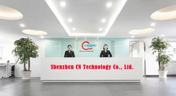 Shenzhen CN Technology Co. Ltd..