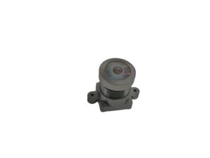 China 1/2.7 2.28mm F2.2 4 Megapixels Security Robot Cameras Lens Cctv Lens on sale