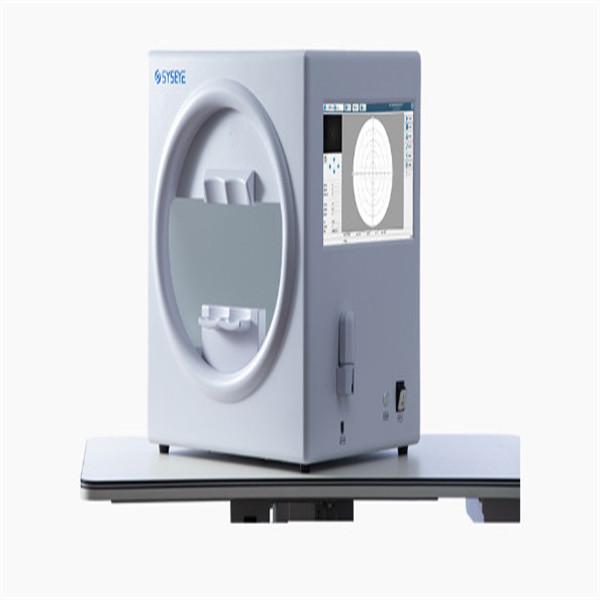 Cheap Highly Integrated Computer Vision Field Test Machine Optics Electronics Systems for sale