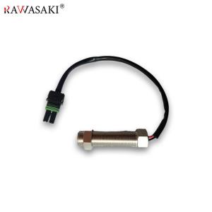 China R220-5 6BT5.9 Excavator Repair Parts Speed Sensor 21E3-0042 on sale