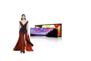 Best Ultra Wide Touchscreen LCD Display High Resolution Stretched Display Screen wholesale