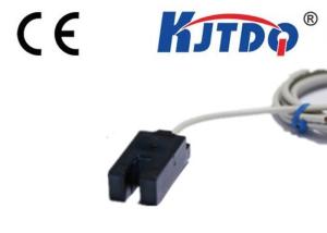 kone elevator parts photoelectric optical switch sensor U type with relay output
