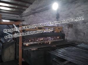 Best Steel Reinforcing Rectangular Wire Mesh Concrete Structure Buldings wholesale