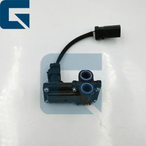 China RE548418 Exhaust Differential Pressure Difference DPF Sensor on sale