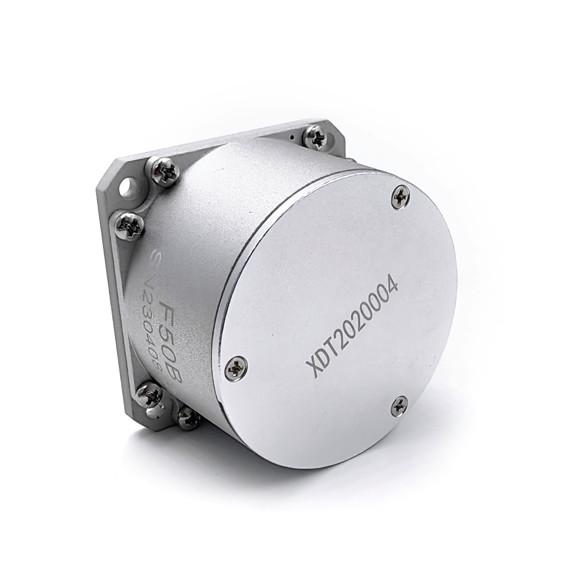 Cheap Mini Rs422 Fiber Gyro Good Non Linearity Zero Bias Stability for sale