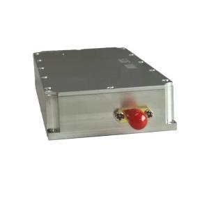 Best 2.4GHz Customized Drone RF Power Amplifier Module With RS485 Communication For Anti Fpv wholesale
