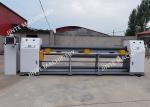 15*22 CNC Straight And Reverse Twist Hexagonal Mesh Machine