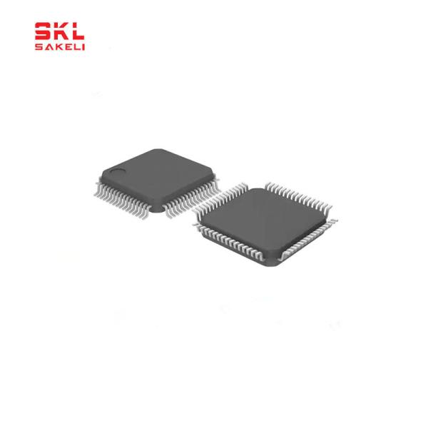 Cheap AT90SCR100H-ALR MCU High Performance Low Power Microcontroller Memory for sale