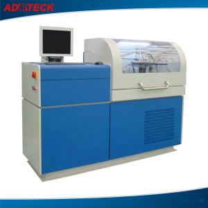 ADM8719 LCD Display To Test And Calibrate Common Rail Systems Compressor Cooling Method Measuring With Sensors
