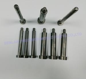 Best Nitriding Die Casting Mold Parts HRC44-46 Hardness Tolerance +/-0.01 wholesale
