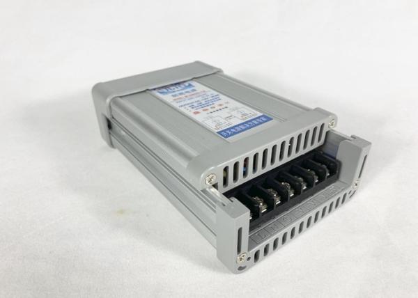 Cheap Aluminum Case -60ºC Switch Mode Power Supply Totorial 500W 250V Input Voltage for sale