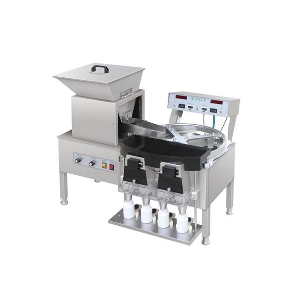 Cheap Small Desktop Candy Counting Machine Capsule Tablet Pill Chewing Gum for sale