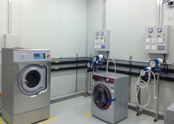 Cheap IEC60456 Appliance Performance Test Lab For Washing Machine for sale