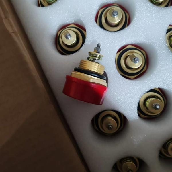 Cheap Transformer pressure relief valve for sale