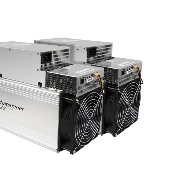 Cheap Used Microbt Whatsminer M20S 68th Miner SHA-256 algorithm for sale