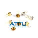High Prescient Circuit Board Chip MLX90614ESF-BAA Temperature Sensors Analog /