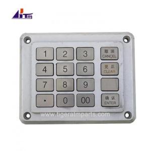GRG Banking EPP-001 Keyboard Encrypting Pinpad YT2.232.010 ATM Machine Parts