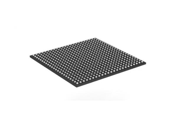 Cheap Microprocessor IC MCIMX6X4EVM10AC 2 Core 32-Bit 227MHz Integrated Circuit Chip for sale