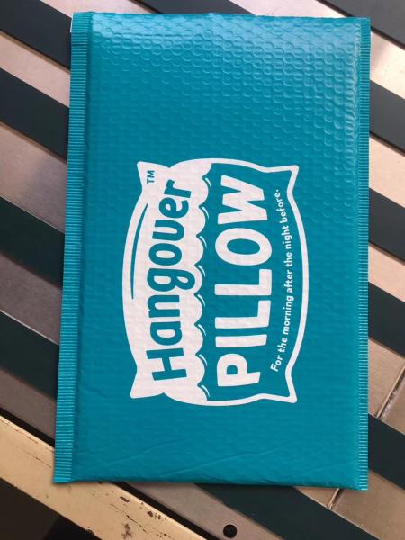 White Bubble Mailers Padded Envelopes, Custom Printed Bubble Mailers 96%