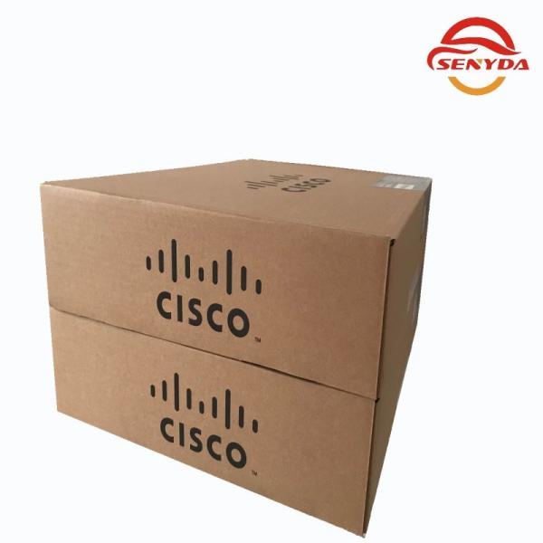Cheap Catalyst 9500 16 Port 10g Managed Network Switch , Internet Ethernet Switch C9500-16X-A for sale