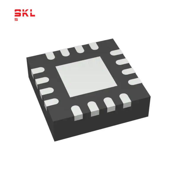 Cheap ADS122C04IRTER Circuit Chip 24 Bit 4 Channel Delta Sigma Analog To Digital Converter for sale