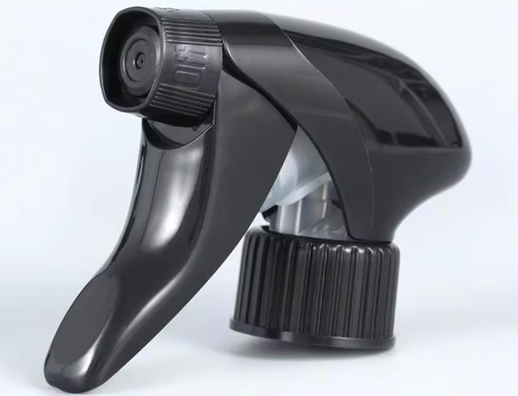 ODM Trigger Sprayer Pump Non Spill Plastic Trigger Sprayer for bottle