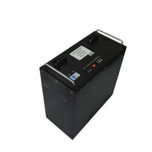 Best 51.2V 100Ah Telecom Lithium Ion Battery UN38.3 Backup Systems wholesale