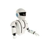 Cnc Machining Abs 3d Printing Prototype Service Intelligent Robot Model sla sls