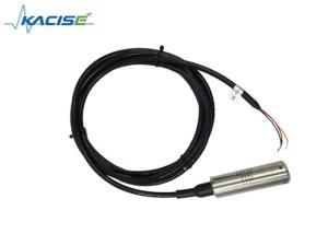 Explosion Proof Fluid Level Meter High Precision Small Size For Water Level with pressure interface G1/4 or input type