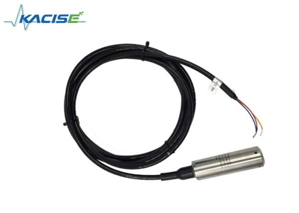 Cheap Explosion Proof Fluid Level Meter High Precision Small Size For Water Level with pressure interface G1/4 or input type for sale