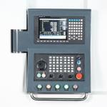 High Performance Functional Compact Cnc Lathe Cnc Vertical Lathe Machine