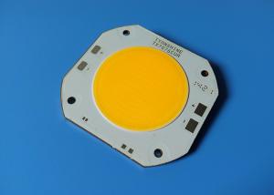 Best 5600K Fresnel LEDs 400W COB LED Array , CRI 90Ra White COB LED Module wholesale