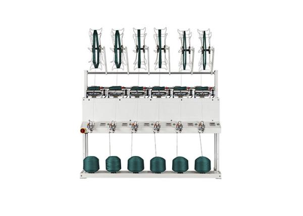Cheap Ac Dc Acrylic Fibers Yarn Twisting Thread Cone Winder for sale