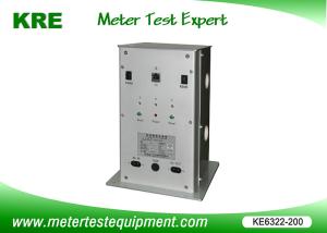 China 200A High Accuracy Electrical Current Transformer Safety 2 Phase Accuracy 0.02 on sale