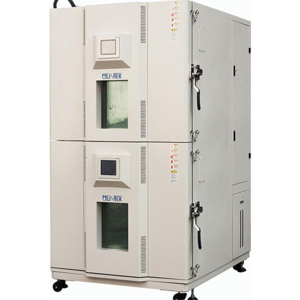 Cheap Unique Controller Humidity Temperature Control Test Equipment / Moisture Heating Resistance Tester for sale