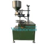 Programmable Logic Controller Automated Filling Machine 20-700Ml For Industrial
