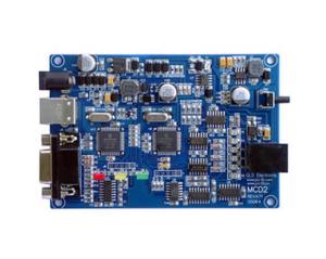China Wireless Fire Alarm PCB 1oz / 2oz Printed Circuit Board Assembly on sale
