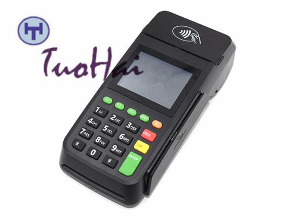 Cheap Wireless POS Terminals For Windows, Android And IPad Manufacturer for sale