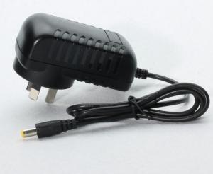Best 12Watt Ac To Dc Power Adapter,100v 240v input/ 12v 0.5a 1a Power Adapter 50hz 60hz Input wholesale