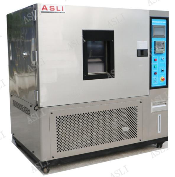 Cheap Temperature And Humidity Controlled Cabinets with Relative Humidity Adjustable for sale