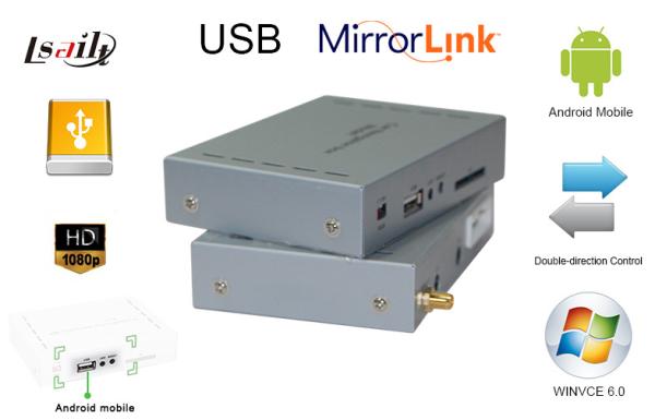 Cheap DDX-5036 / 630BT Carplay Interface Two Way Touch Mirror Link Support Multiple Maps for sale