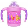 Non Spill BPA Free Multicolo 6 Month 6 Ounce Baby Sippy Cup for sale