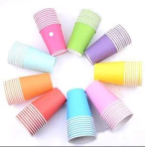 Cheap Coated Paper Cup Filling And Sealing Machine High Speed Paper Cup Screen Printing Machine for sale