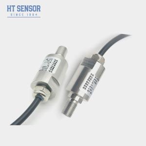 China BP9325 I2C Signal Measurement Industrial Pressure Sensor 304 Stainless Steel  Sensor on sale