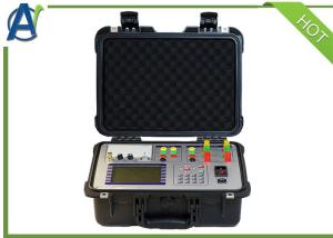 KFZ No Load Loss and Capacity Tester for Transformer Testing