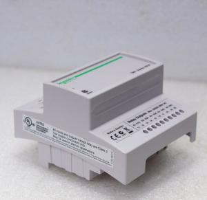 SCHNEIDER TAC XENTA 421A Universal Input and Relay Output Module brand-new Automatic control module