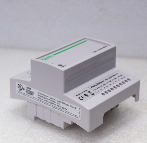 SCHNEIDER TAC XENTA 421A Universal Input and Relay Output Module brand-new