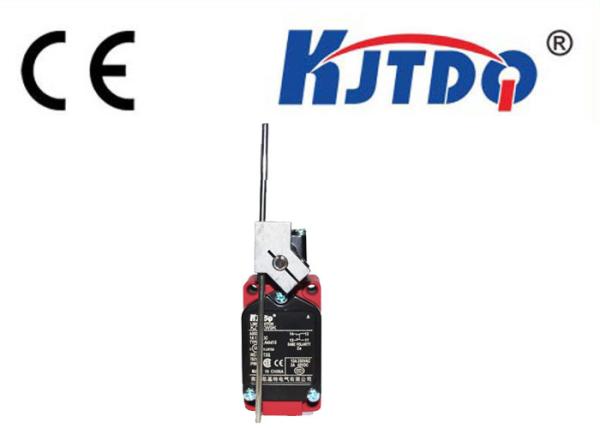 Cheap Lever Actuator Limit Switch Proximity Temperature Limit Switch 258 G Weight for sale