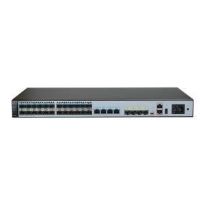 Best S5720-32X-EI-24S Network Aggregation Switch 102 Mpps Ethernet Access Switch wholesale