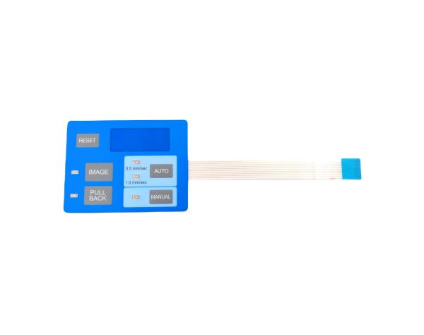 Cheap 10m FPC Embedded With Components For High Stress Applications for sale